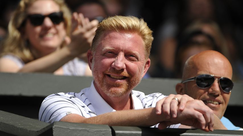 Boris Becker