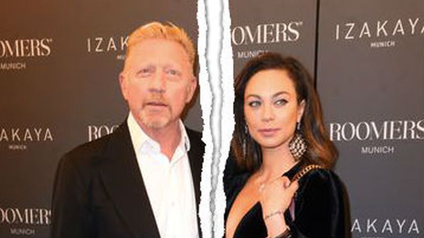 Scheidungsgrund bekannt: So kam's zu Boris & Lillys Trennung