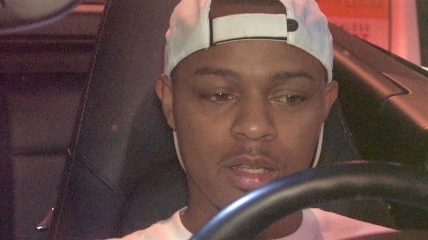 Bow Wow in Los Angeles