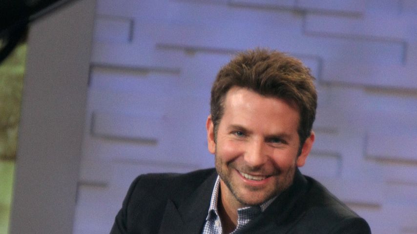 Bradley Cooper