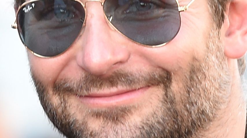 Bradley Cooper