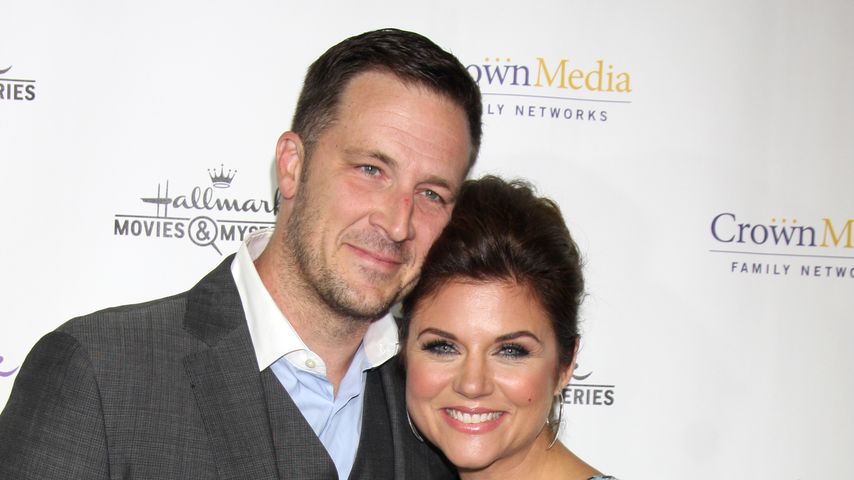Tiffani-Amber Thiessen