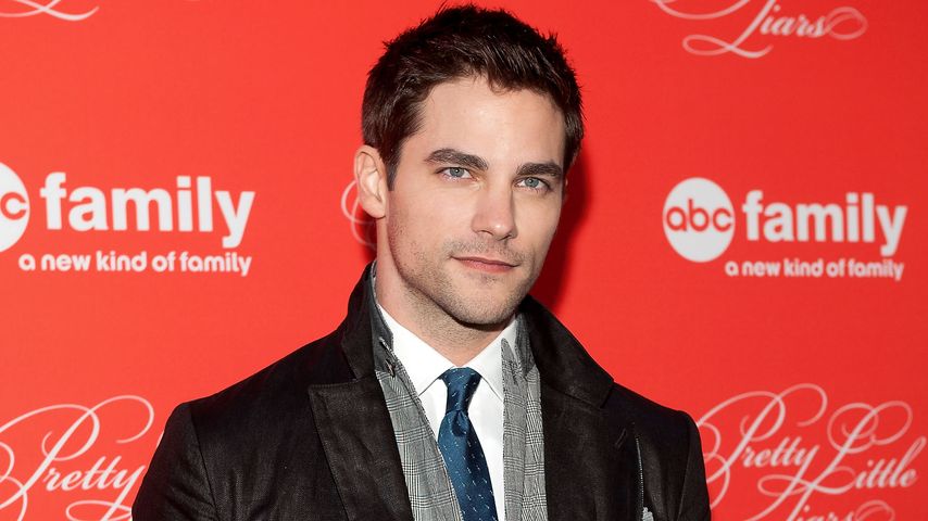 Brant Daugherty