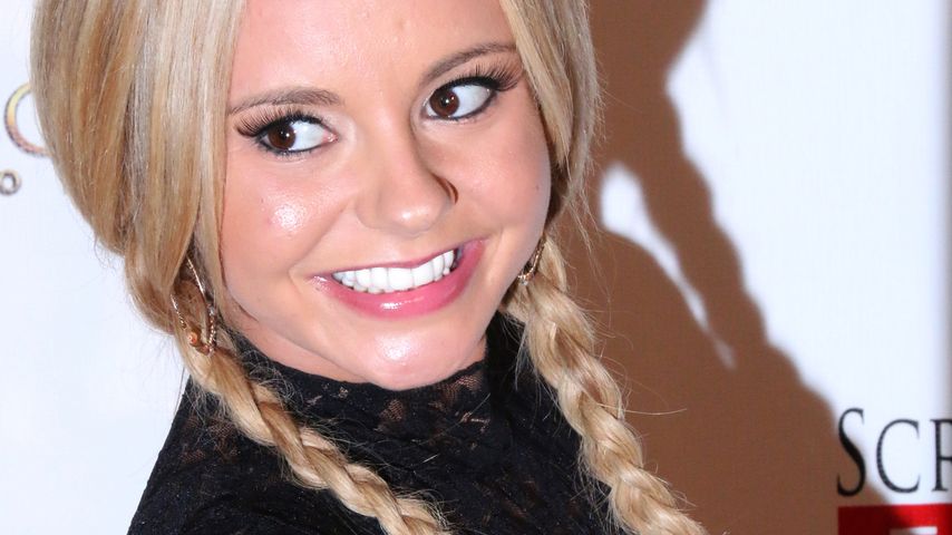 Bree Olson