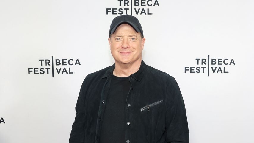 Brendan Fraser, Schauspieler
