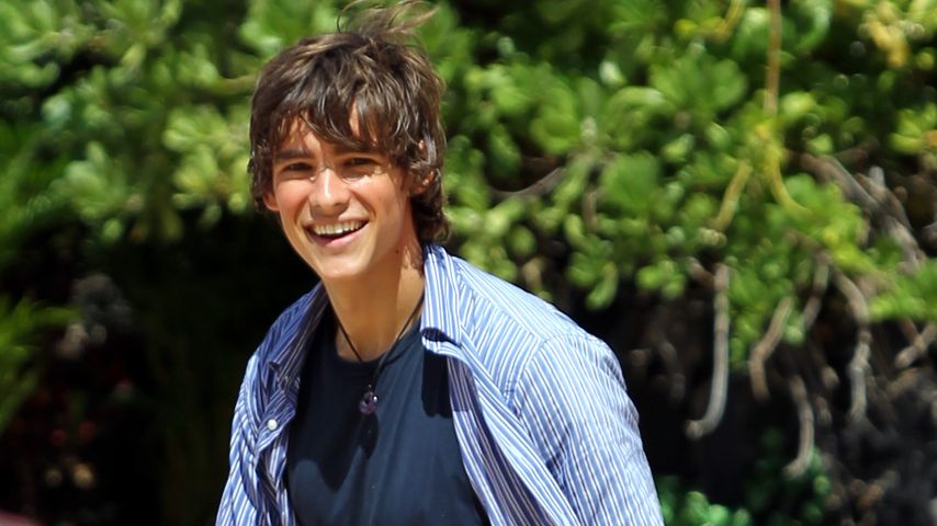 Brenton Thwaites