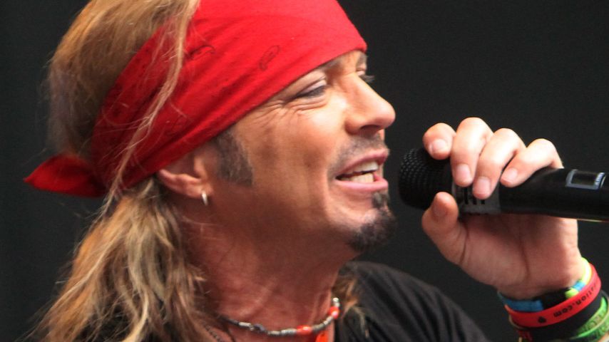Bret Michaels