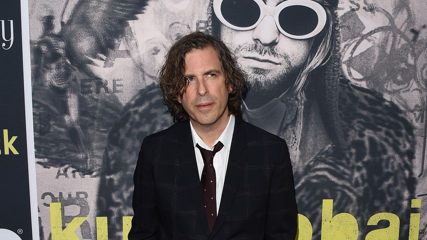 Brett Morgen