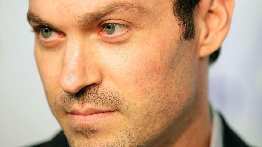 Brian Austin Green