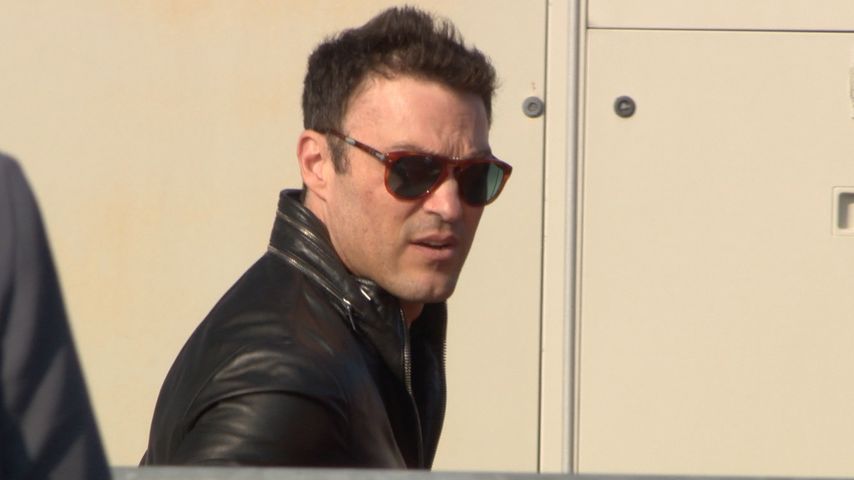 Brian Austin Green