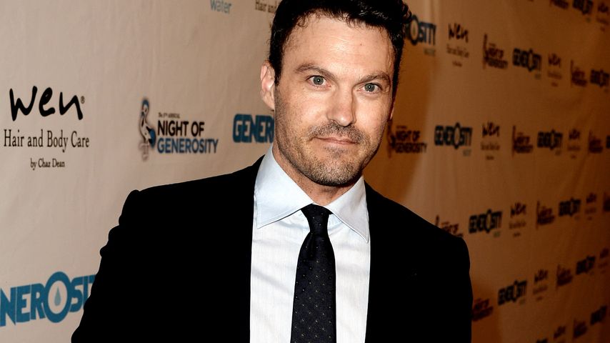 Schauspieler Brian Austin Green