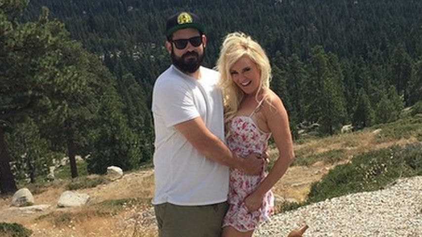 Bridget Marquardt