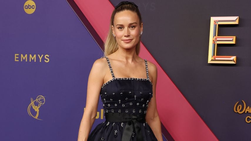 Brie Larson kündigt ihre Rolle in "The Bear"-Staffel vier an