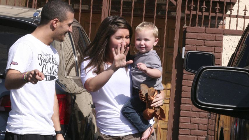 Bristol Palin