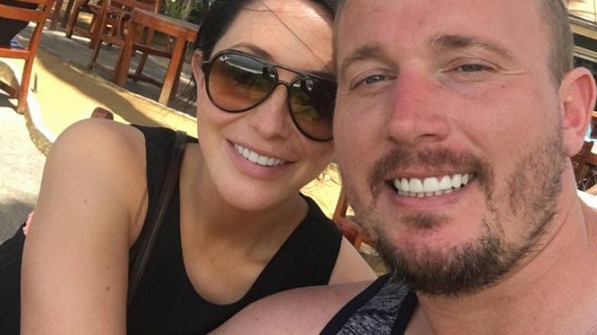 Bristol Palin und ihr Ehemann Dakota Meyer
