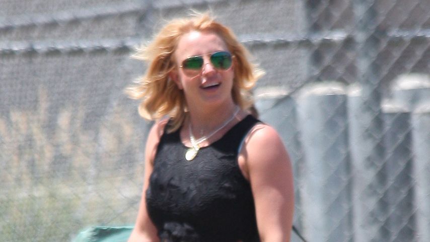 Britney Spears
