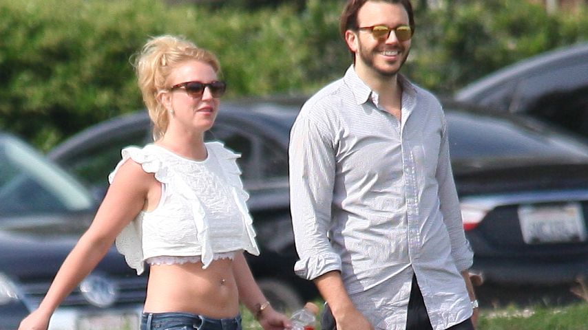 Britney Spears