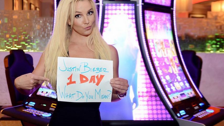 Britney Spears