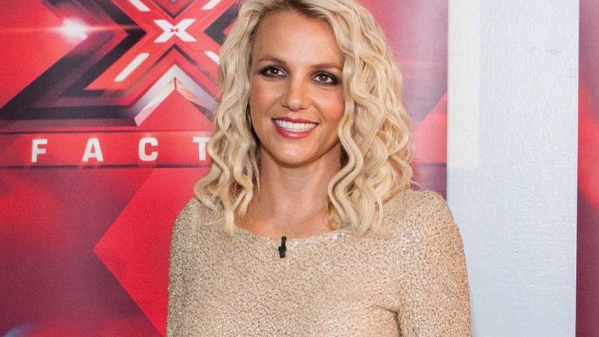 Britney Spears