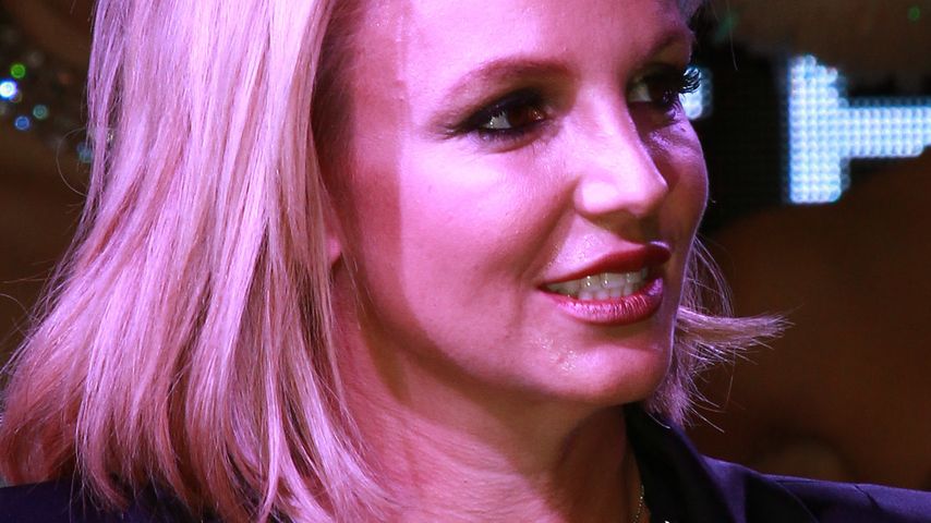 Britney Spears