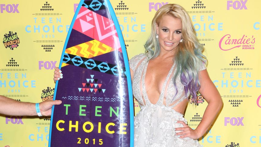 Britney Spears