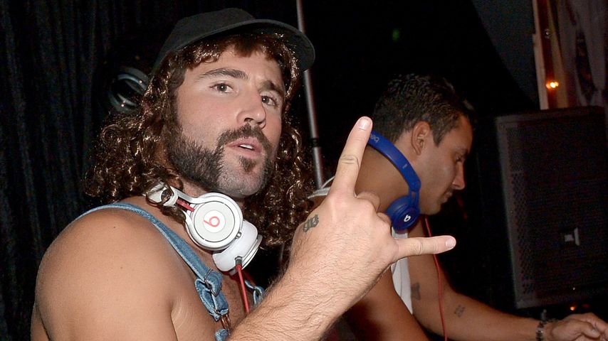 Brody Jenner