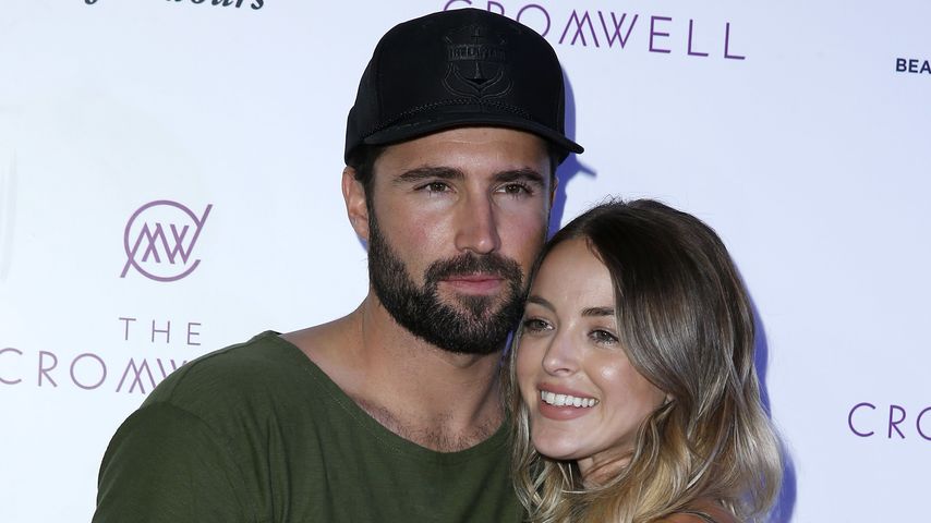 Brody Jenner und Kaitlynn Carter
