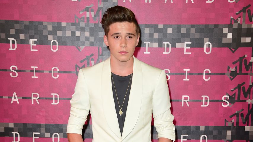 Brooklyn Beckham