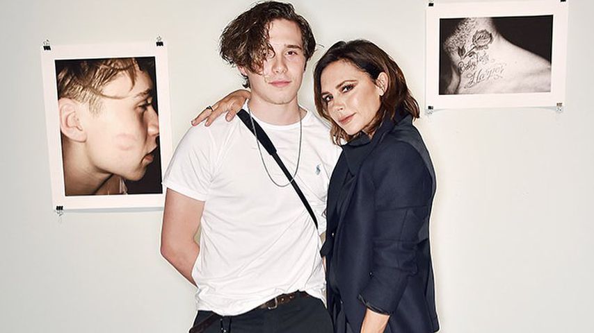 Brooklyn Beckham wird erwachsen – Mom Vic ganz deprimiert!