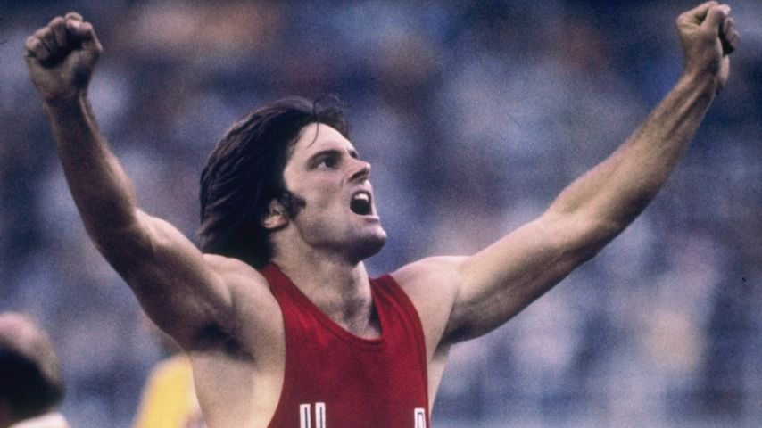 Bruce Jenner