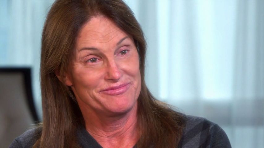 Bruce Jenner
