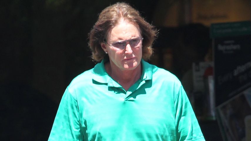 Bruce Jenner