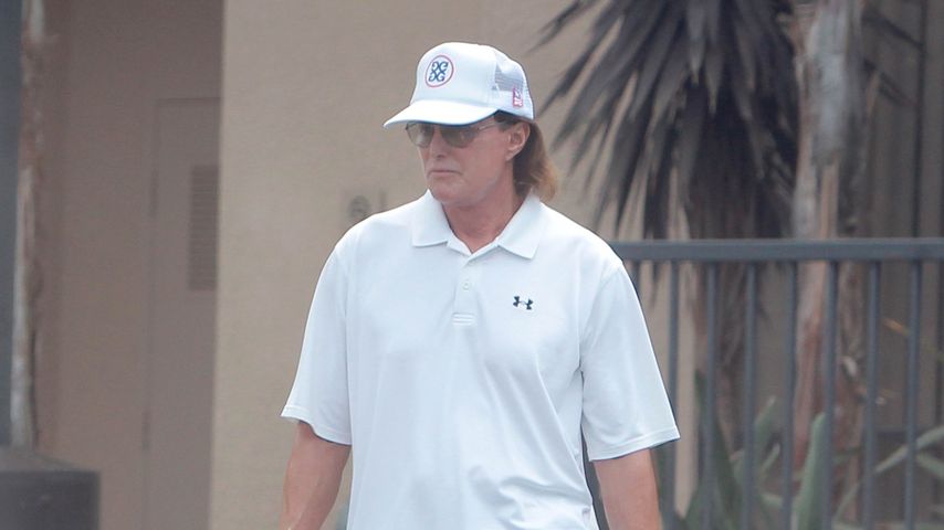 Bruce Jenner