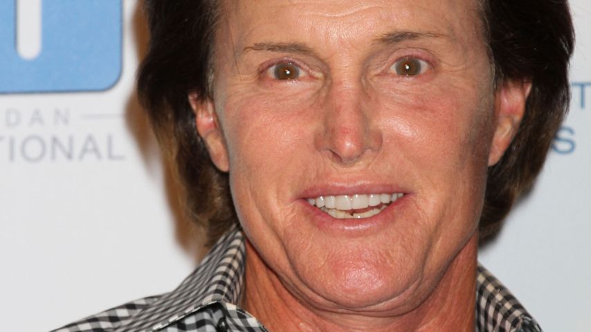 Bruce Jenner