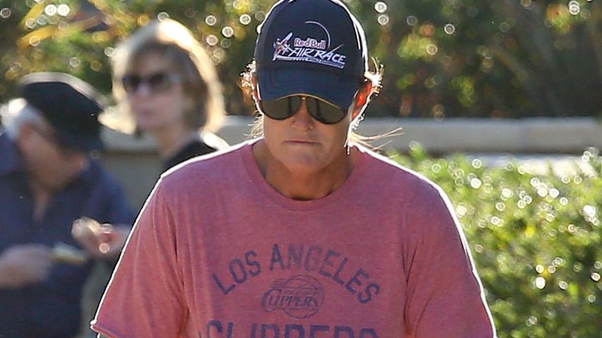 Bruce Jenner