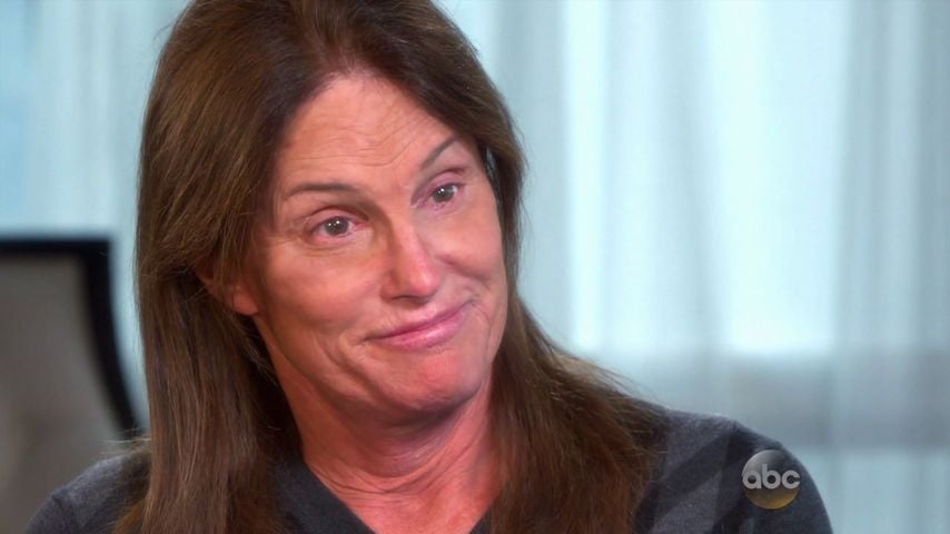 Bruce Jenner