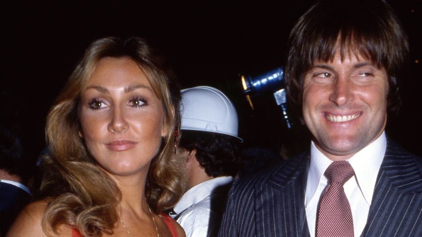 Caitlyn Jenner, Bruce Jenner und Linda Thompson