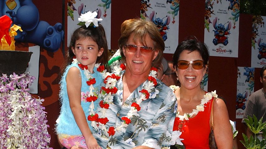 Bruce Jenner