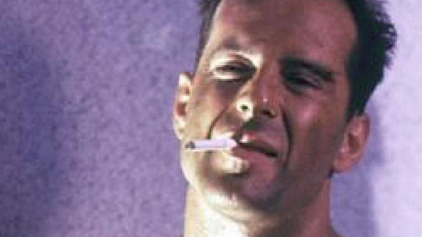 Bruce Willis