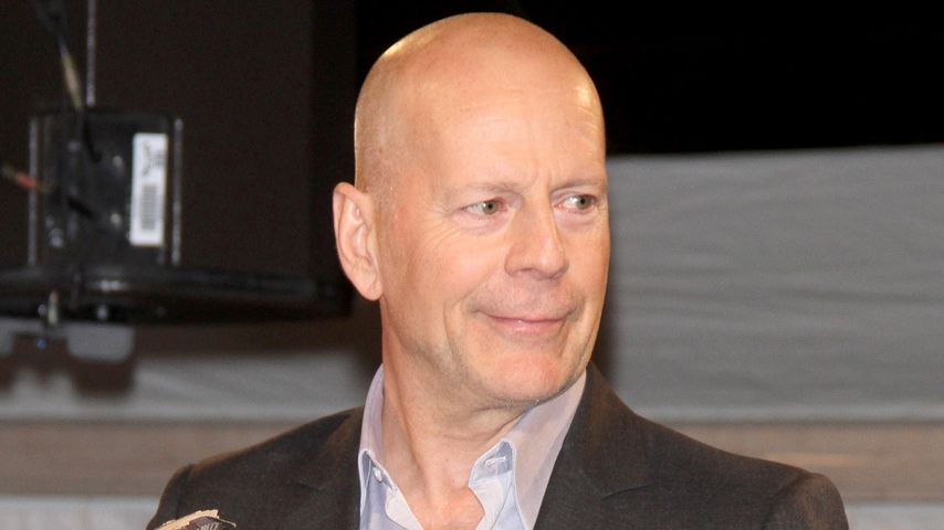 Bruce Willis