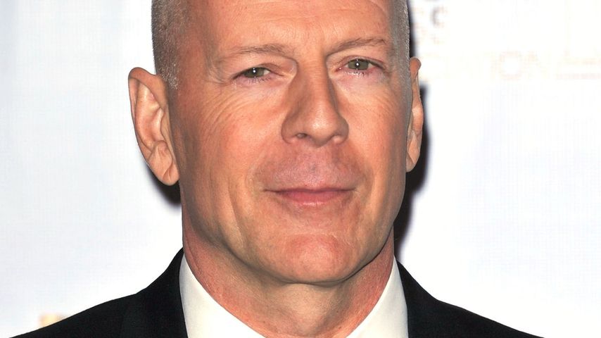 Bruce Willis