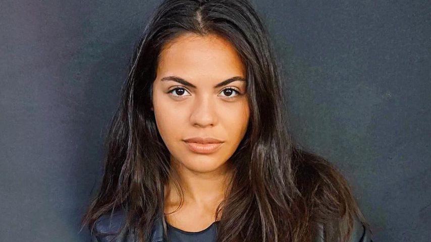 Nach GNTM-Lästereien: Bruna juckt Mädels-Kritik gar nicht!