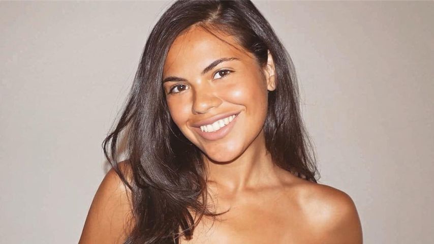 Bruna Rodrigues, GNTM-Kandidatin 2018