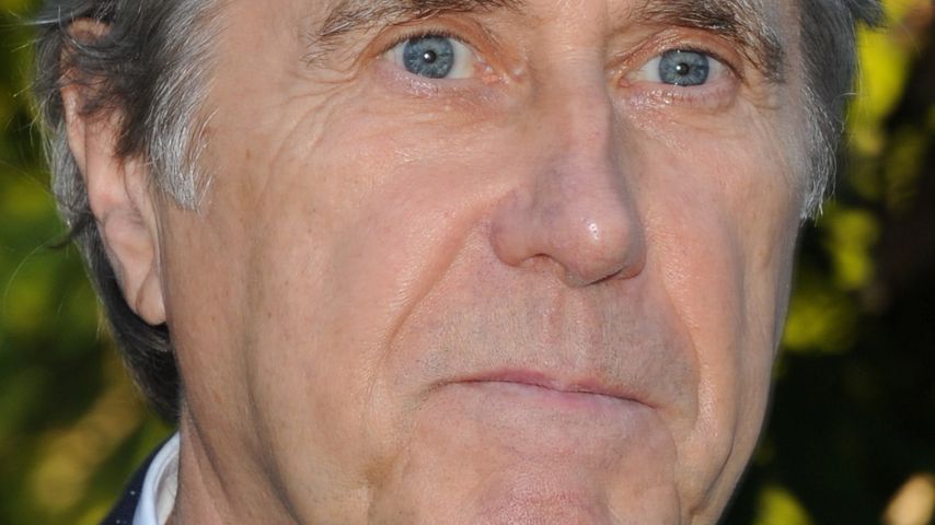 Bryan Ferry