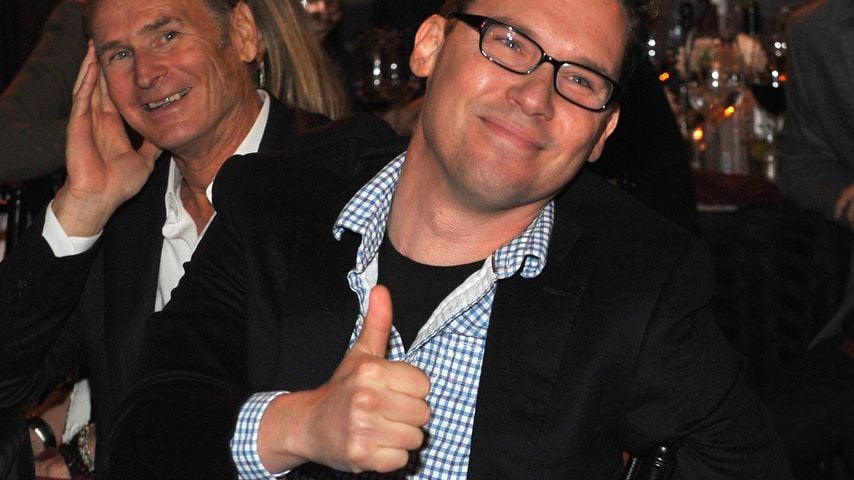 Bryan Singer