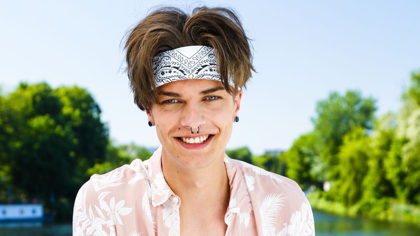 BTN-Tim Rasch: Er war ein Fan von Ceylan-Darstellerin Yasi!