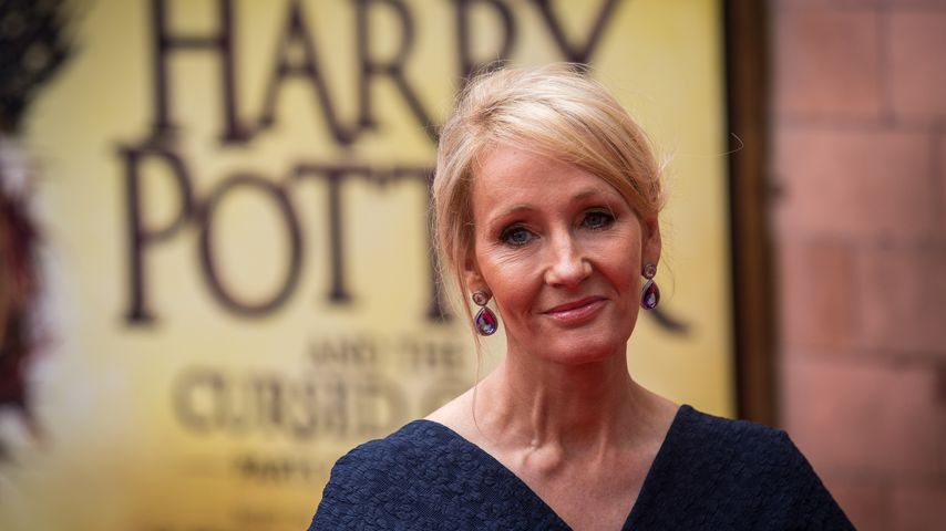 J.K. Rowling