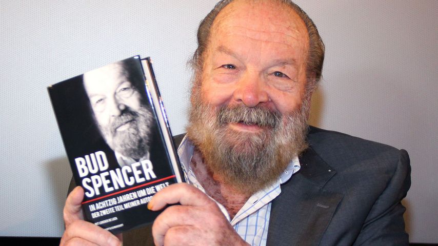 Bud Spencer