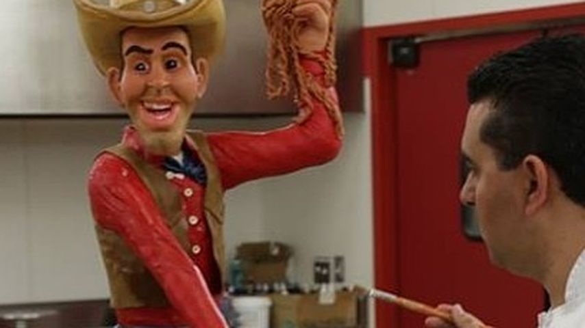 Buddy Valastro