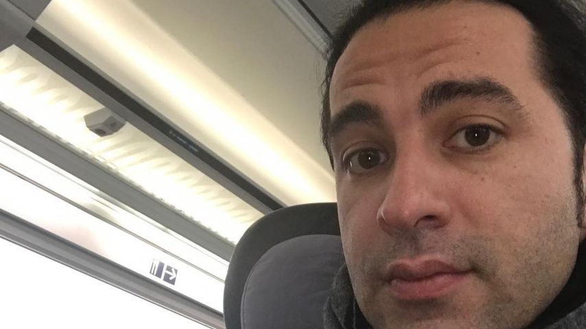 Komiker Bülent Ceylan